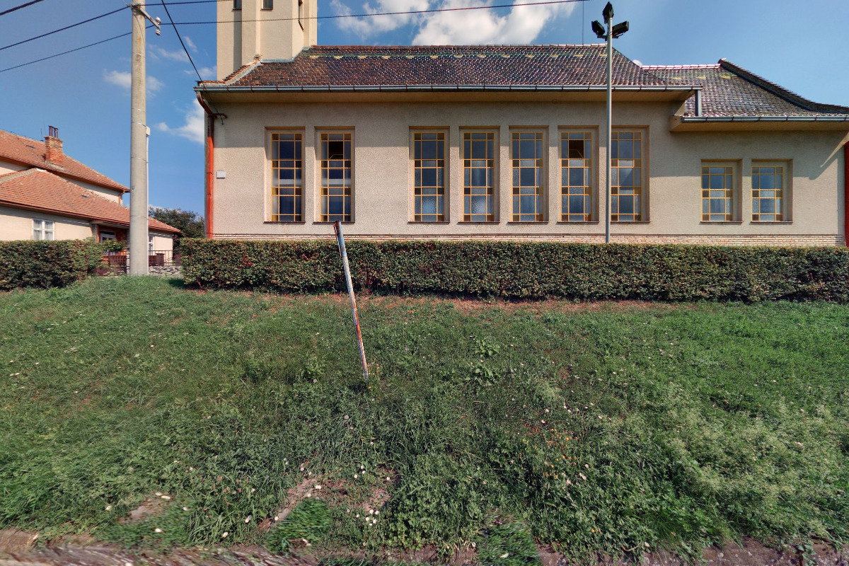 Římskokatolická farnost Nikolčice