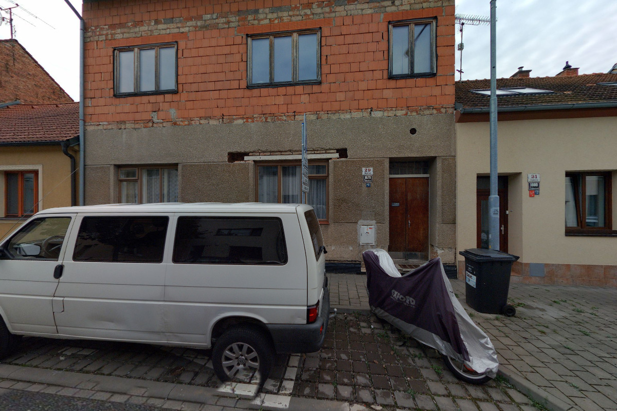 Chovatelská stanice "Ze Židenických zahrad"