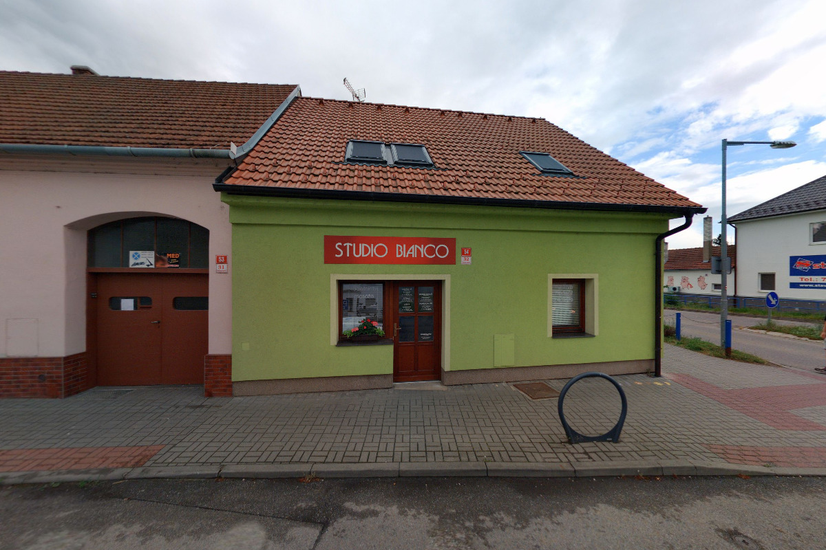 Masáže - Lenka Jeřábková