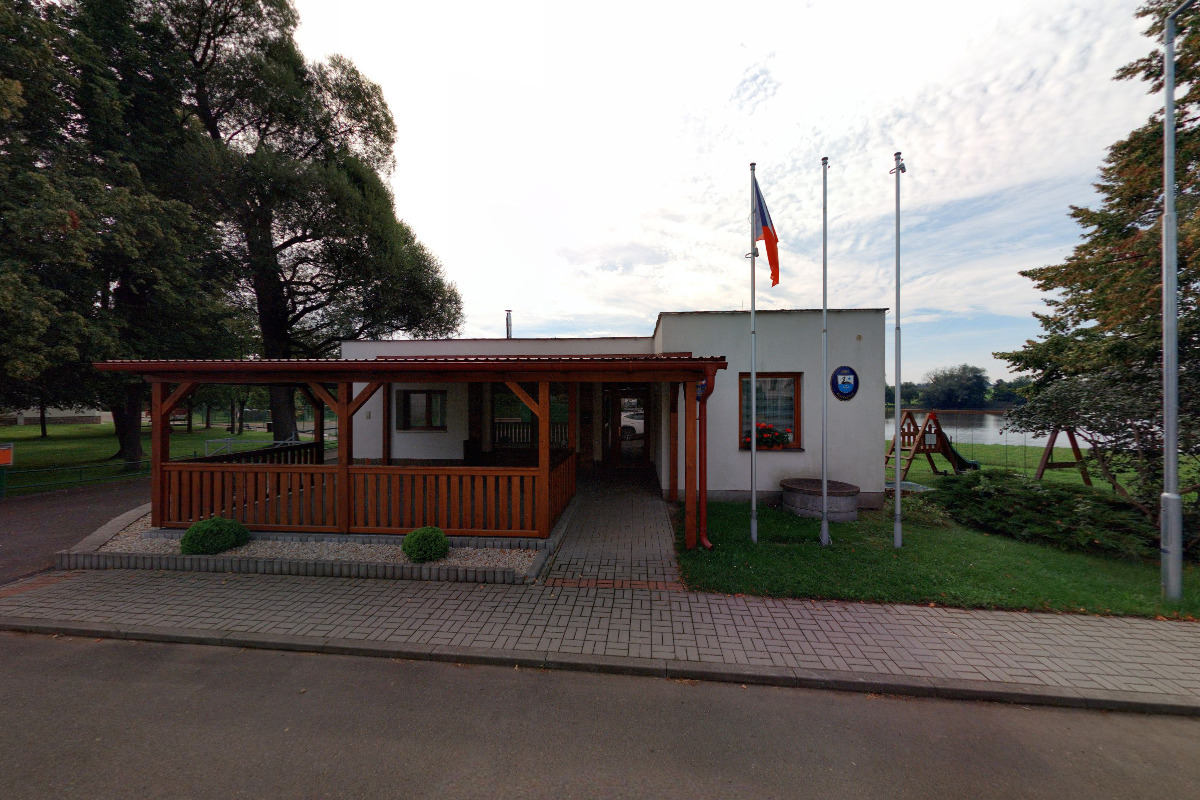 Kotenčice - obecní úřad