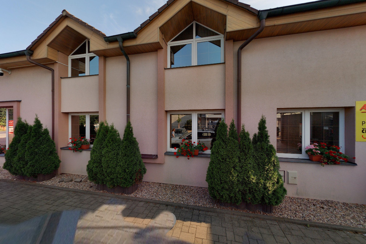 Půjčovna SC Fáblovka foto 5