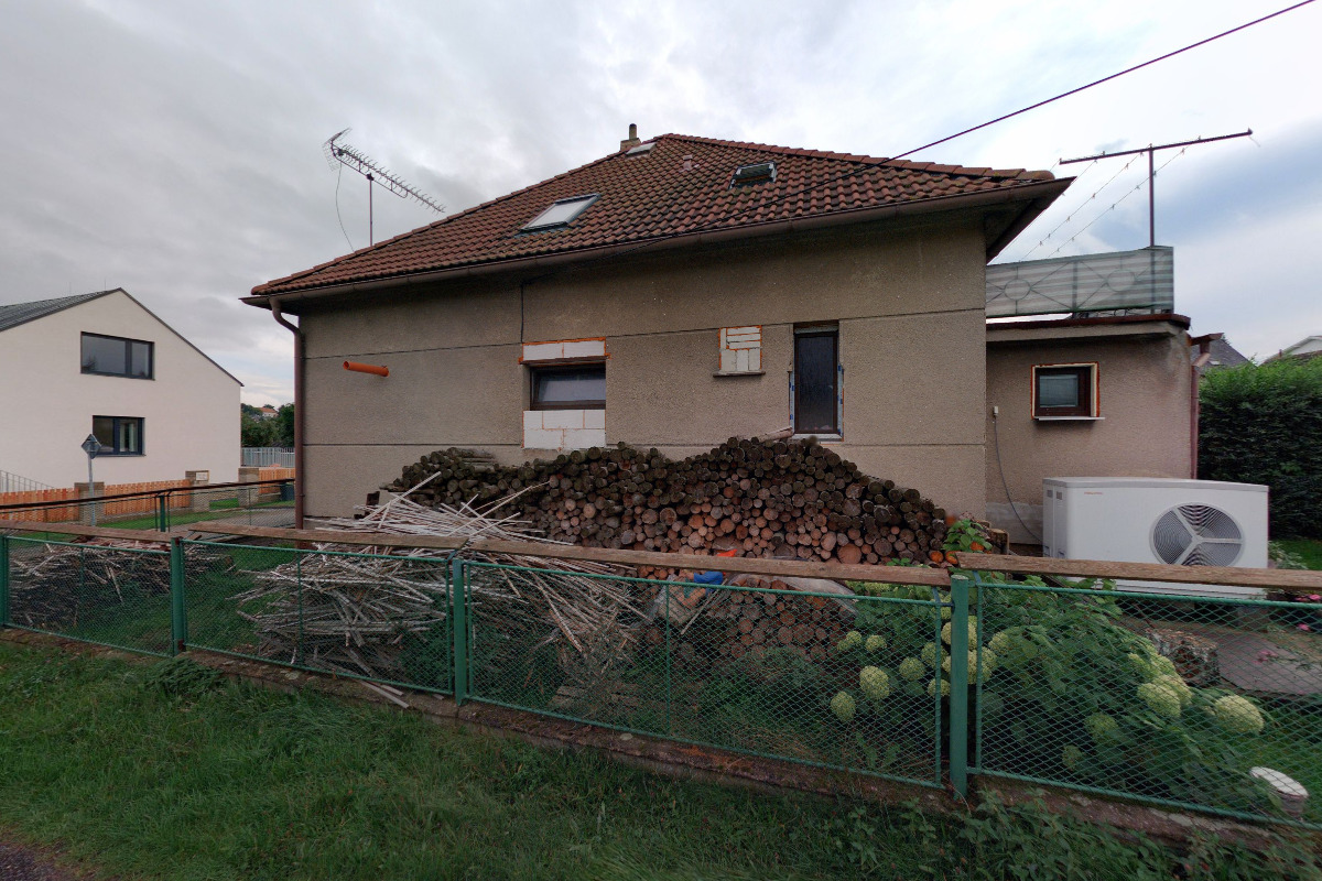 Ing. Michal Stránský