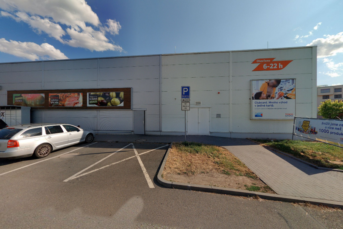 Bankomat Air Bank foto 1