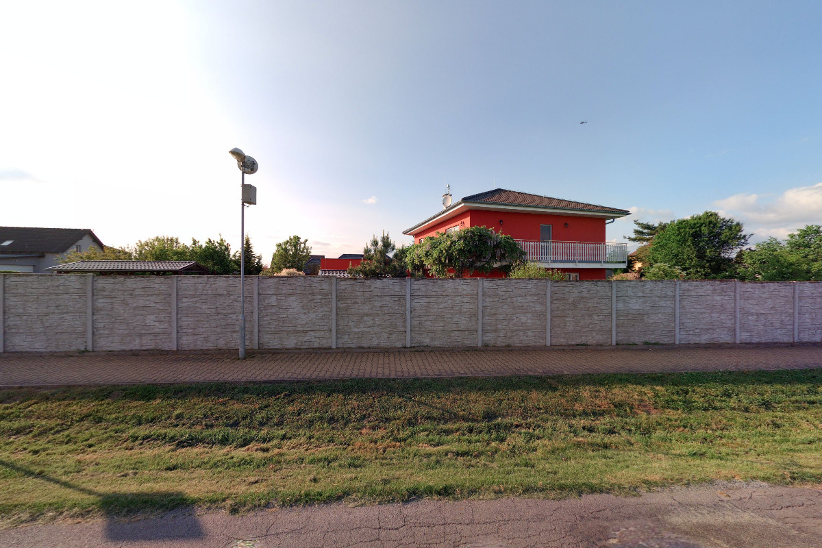 Psí salon Honey Rose - Jitka Buyens foto 5