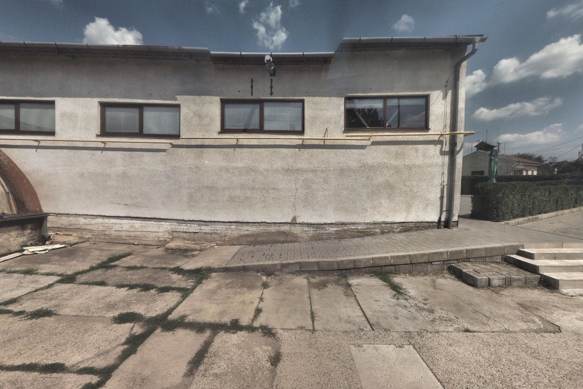 Lotus Centrum - indoor golf