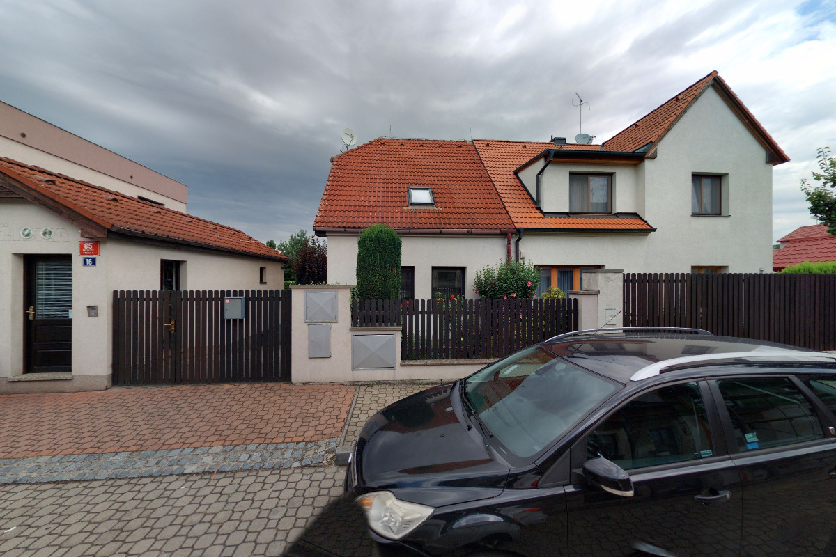 Autoložiska a náhradní díly Kotvaldovi