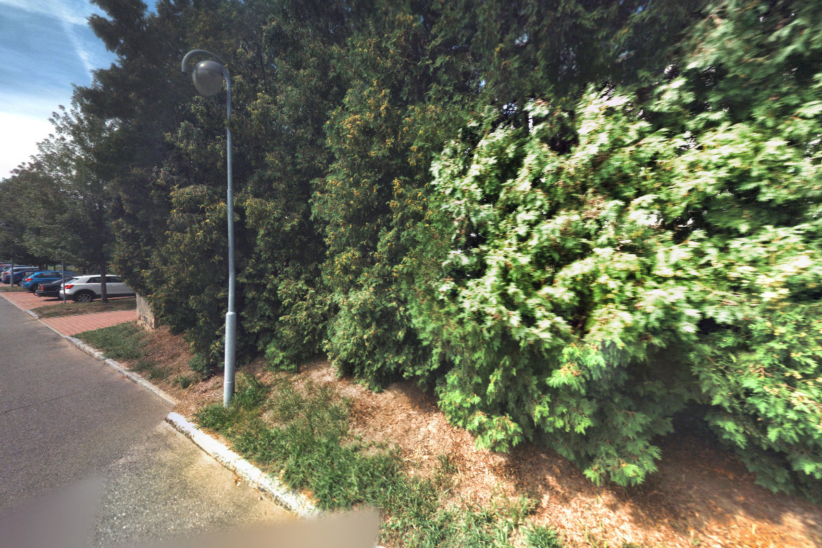 Edukační ambulance DC - Ústřední vojenská nemocnice Praha