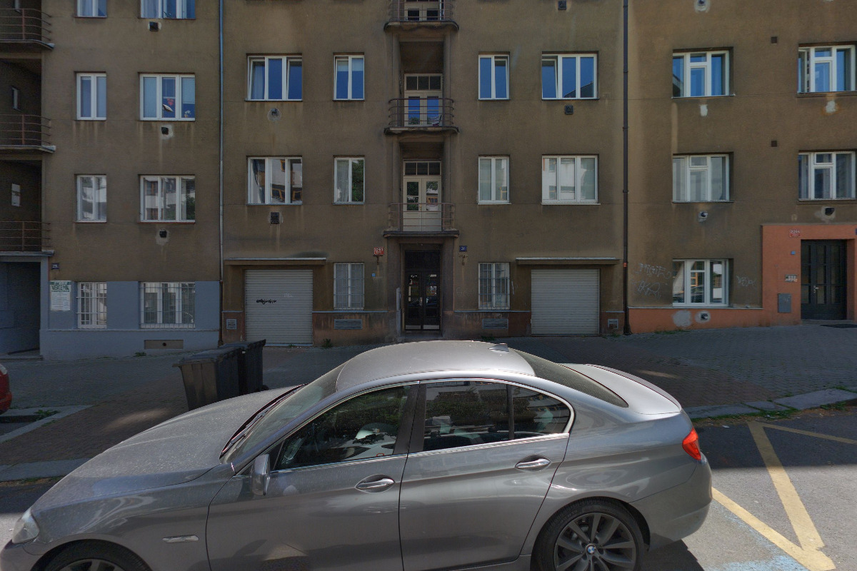 Jiří Novotný foto 2