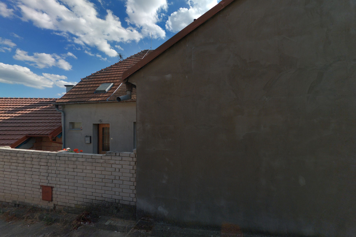 Půdní vestavby Fiala