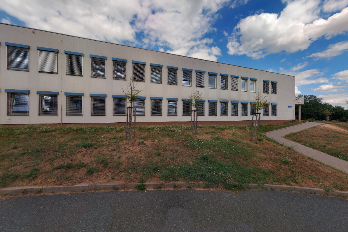 Psychologická ambulance II - Nemocnice Znojmo