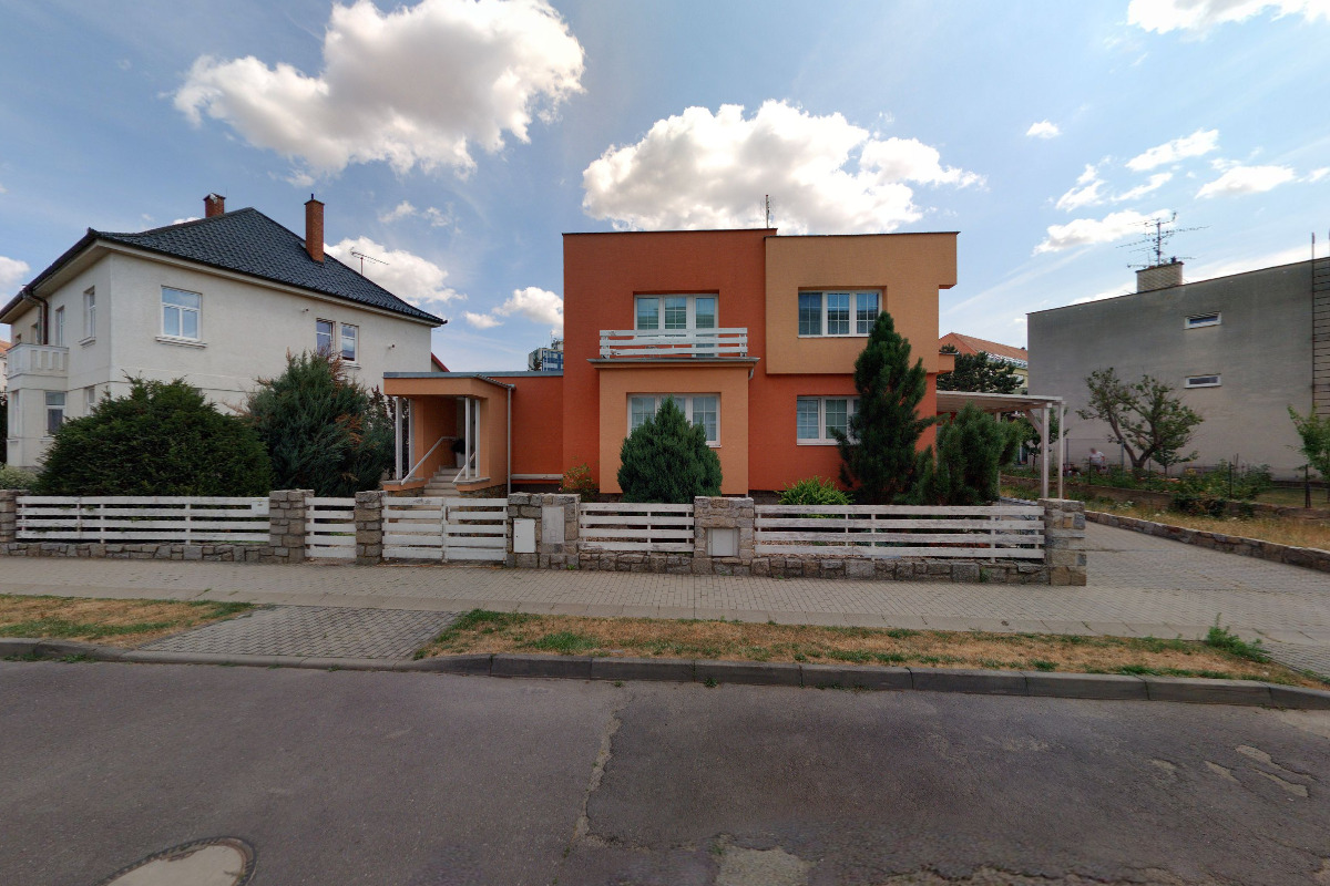 Martin Báník - automyčka foto 1