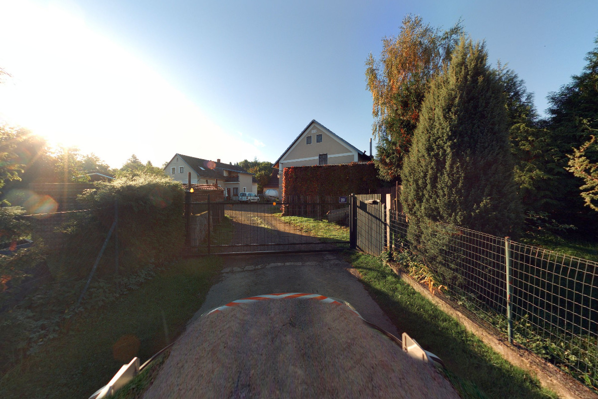 Františkova farma foto 3