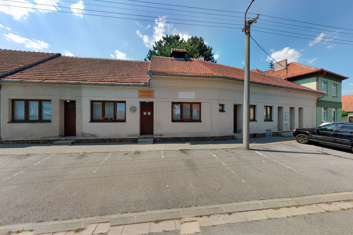 Kadeřnické studio Libuše Walzbergerová