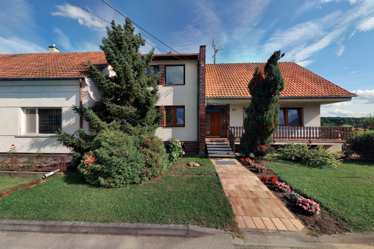 Ing. Jaroslav Čech foto 1