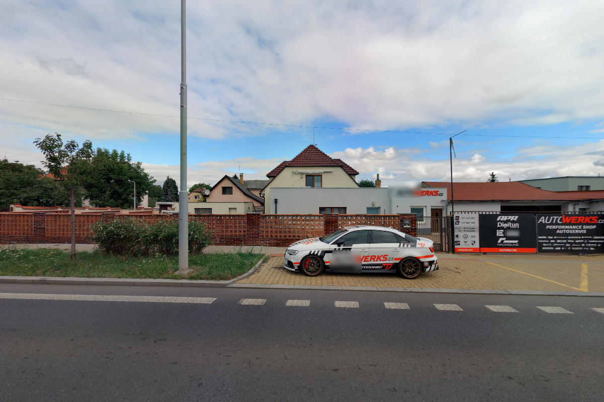 Autowerks CZ foto 3