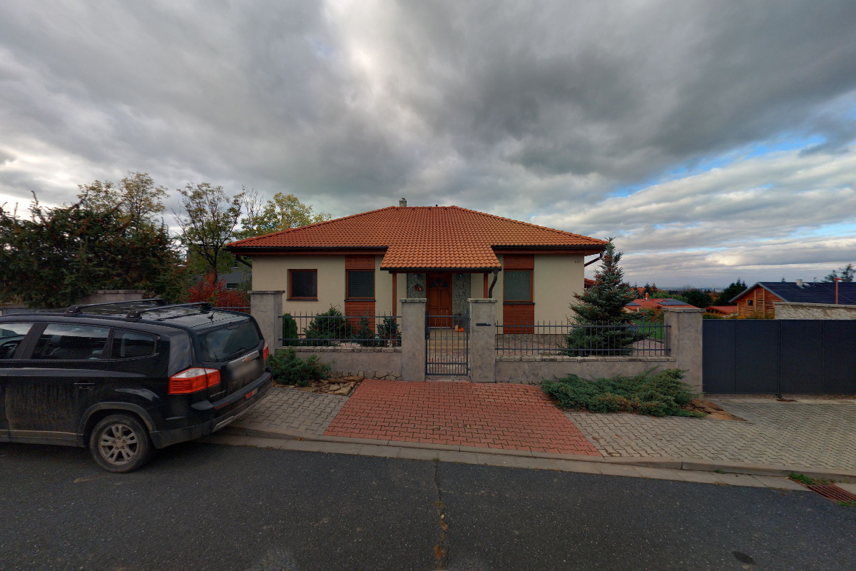 Všetečka - malování