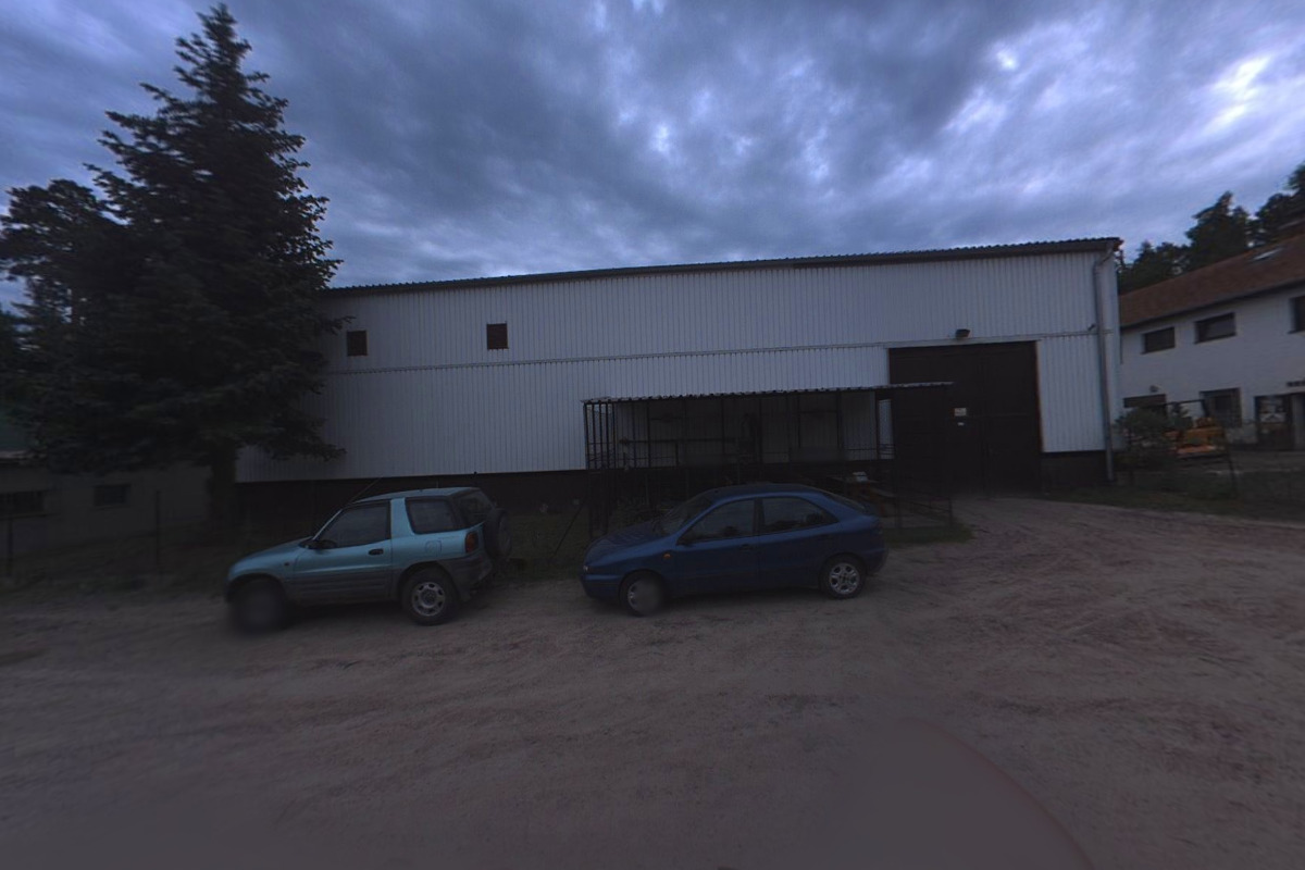 Lesy města Brna, a.s. foto 5