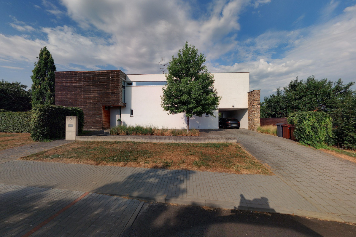 Ing. arch. Marta Šedá