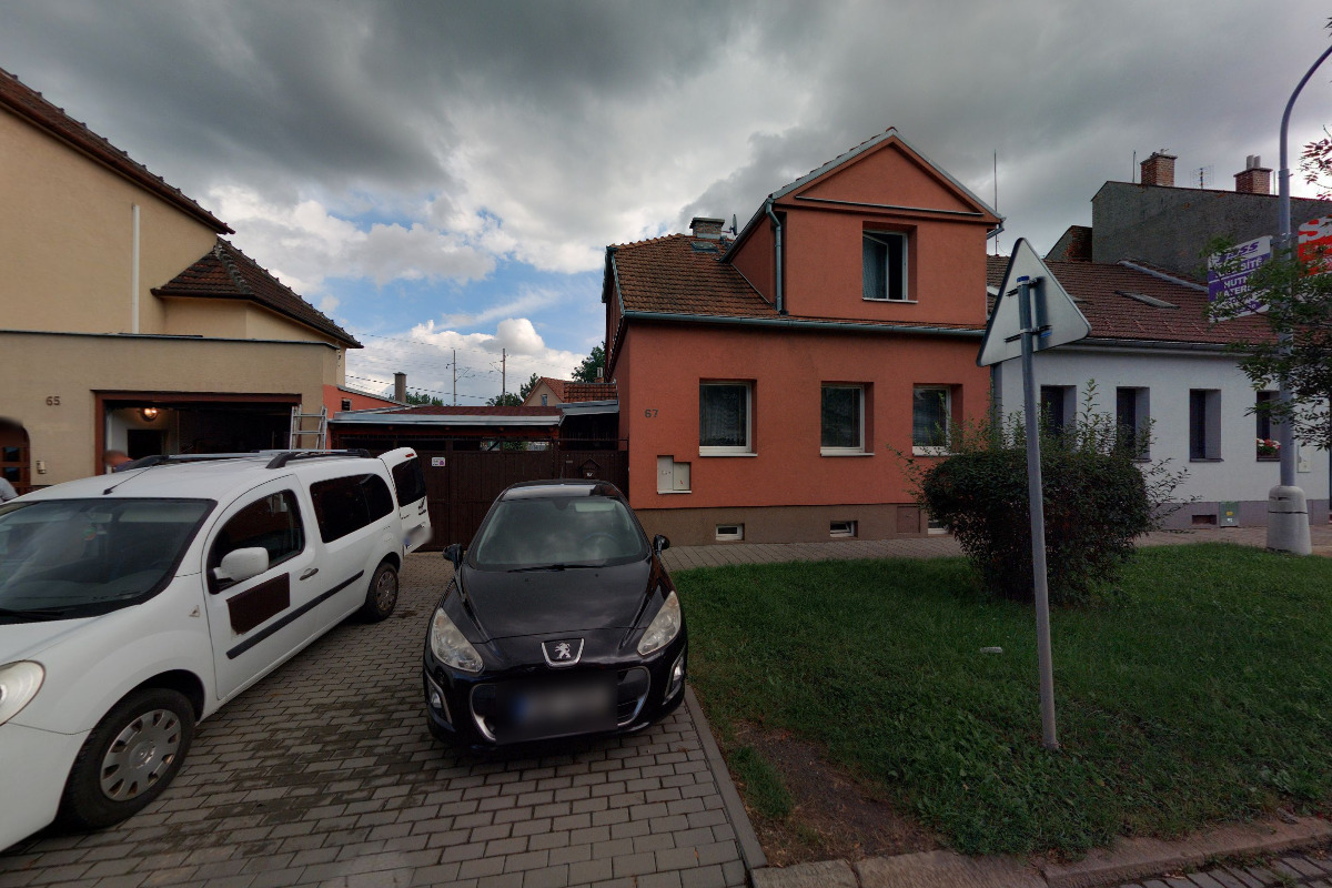 Klub přátel umění v České republice, z. s. foto 2