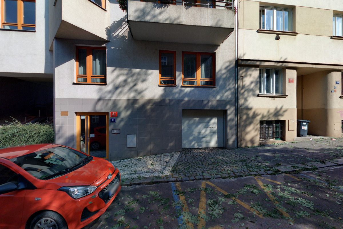 Foerstrovo komorní pěvecké sdružení