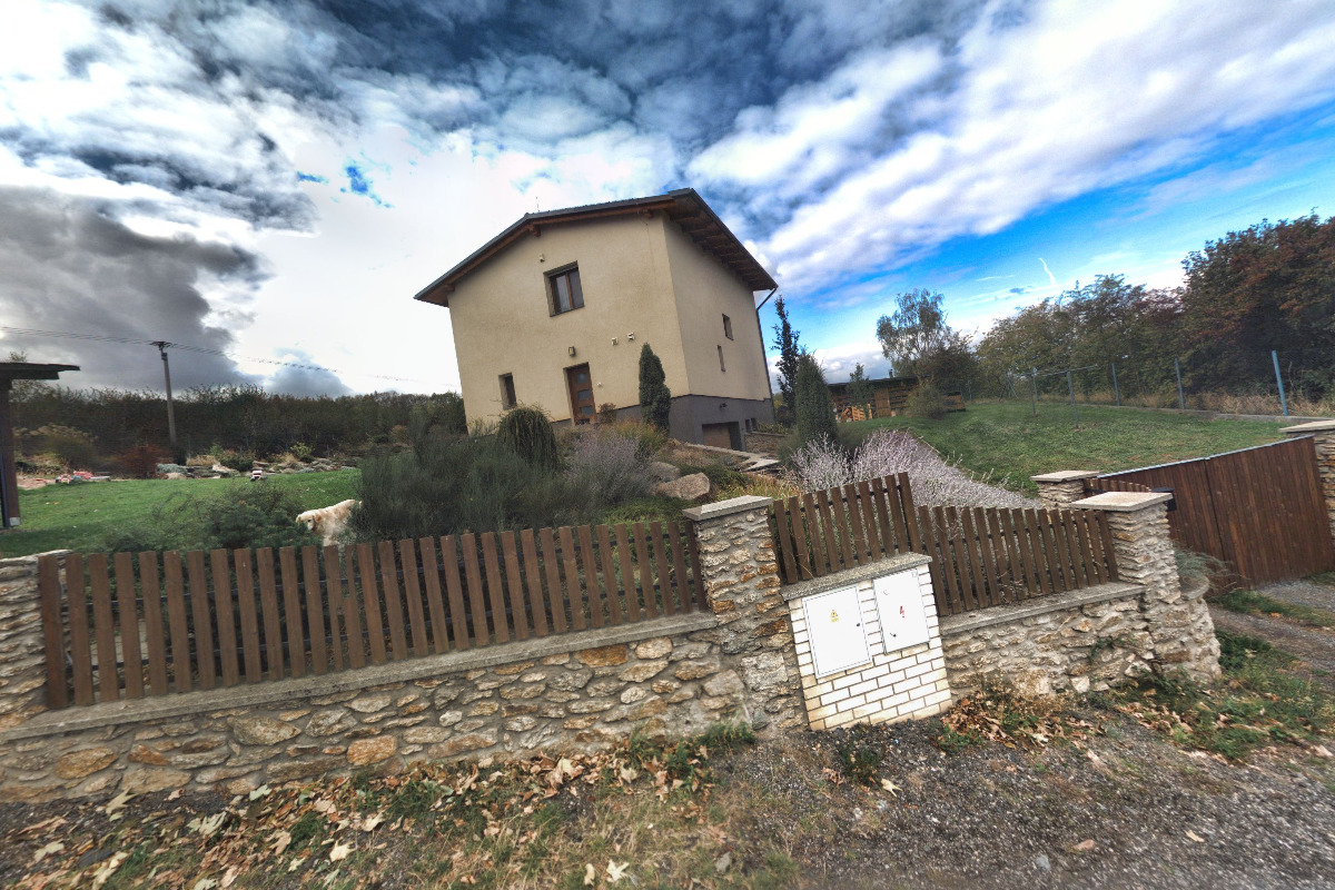 Ing. Lenka Váchová