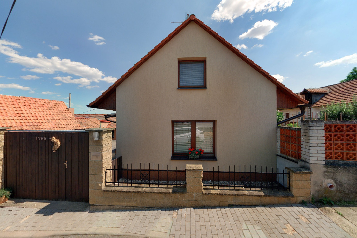 Kovovýroba - Milan Hurt