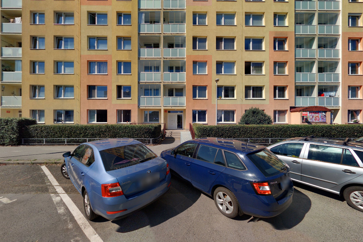 Autoelektrika Červenka