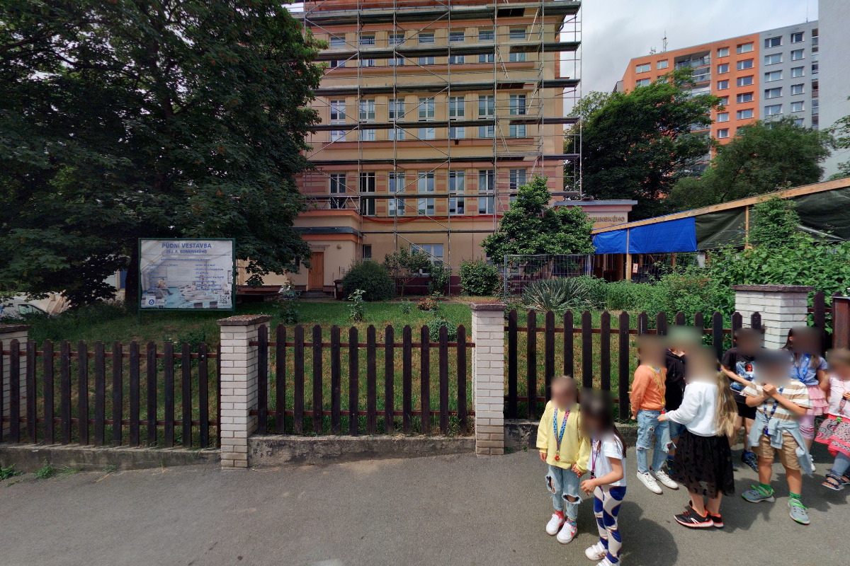 Pavel Homola - CALYPSO, Stěhování - Autodoprava