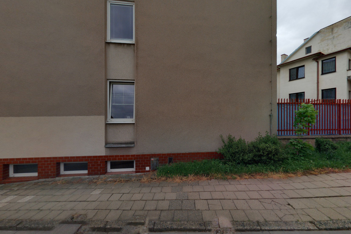 Katastrální pracoviště Vyškov foto 2