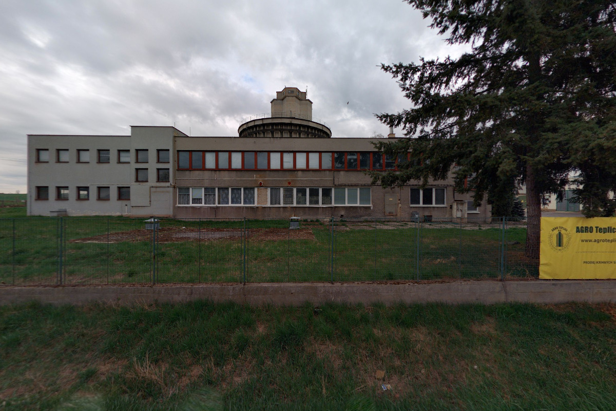 AGRO Teplice, a.s.