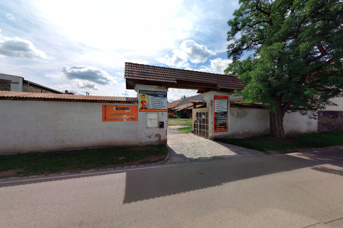 NOVÝ KOMÍN s.r.o. foto 2