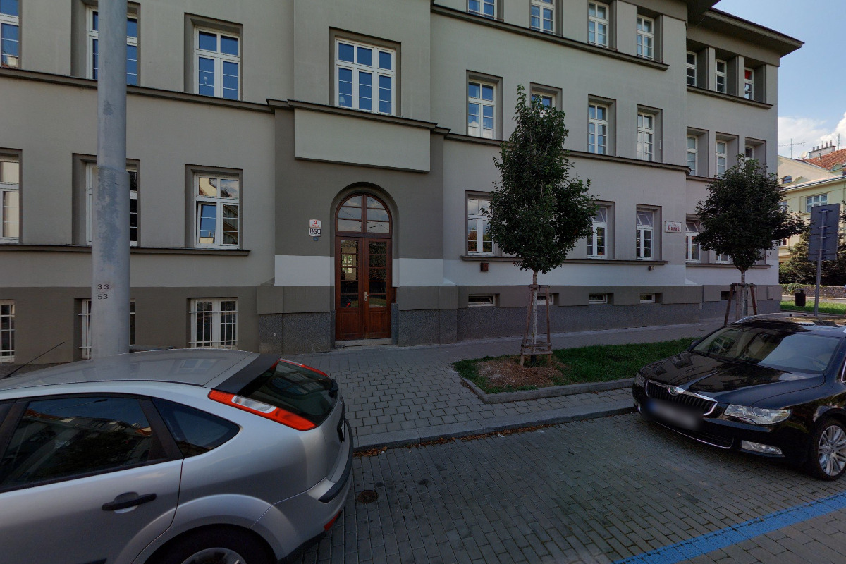 Ailsa Marion Randall