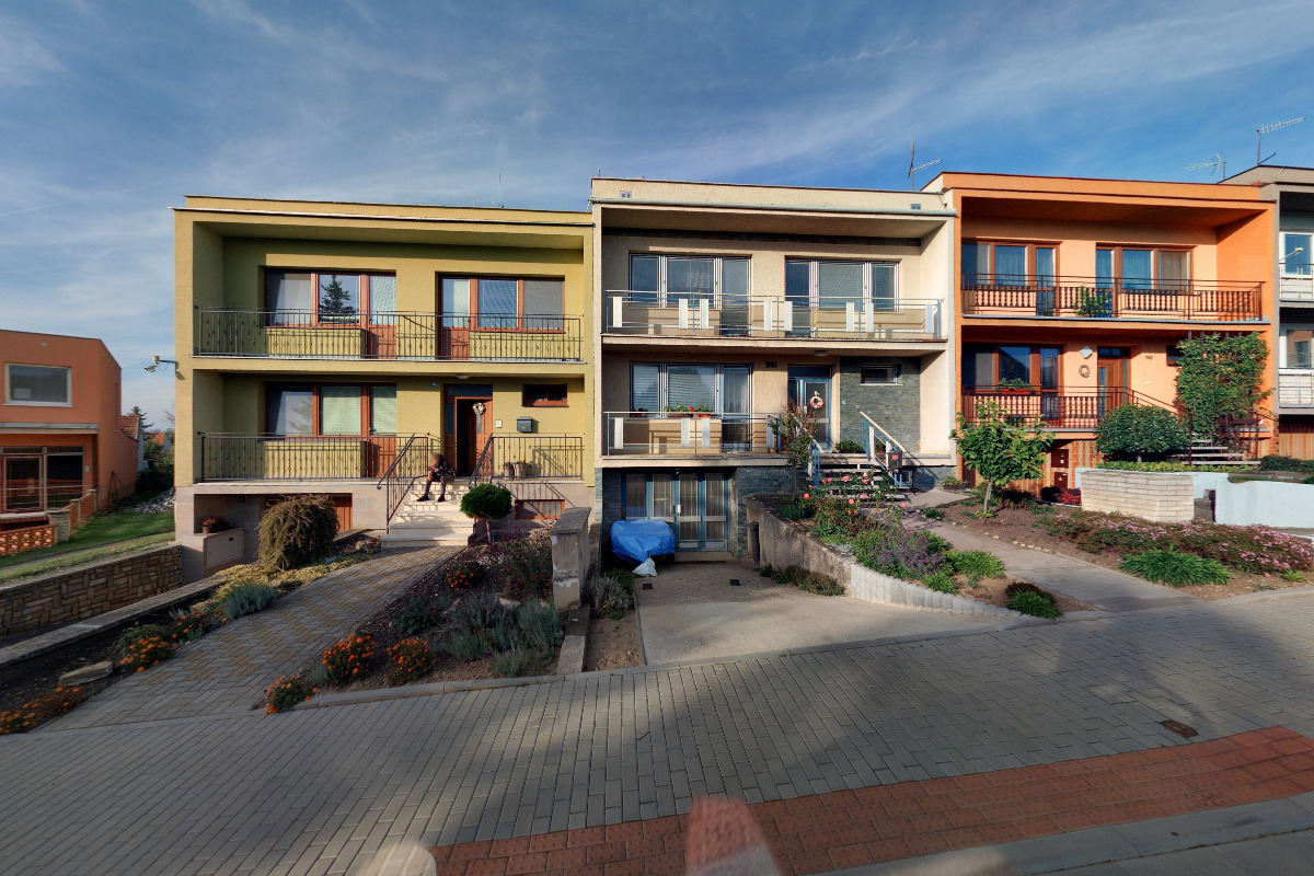 Ing. Svatopluk Rolenc foto 1