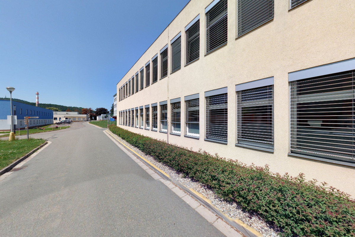 Gastroenterologická ambulance - Orlickoústecká nemocnice foto 2