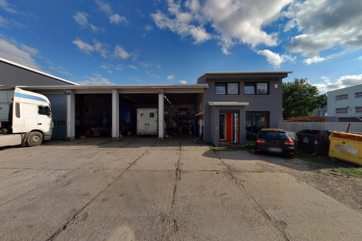 Alfréd Kašpar - Marketingová agentura