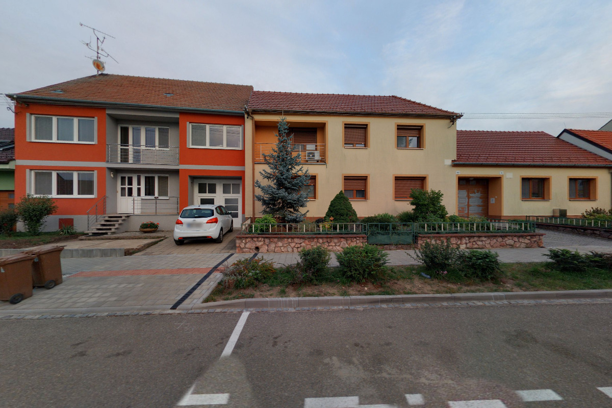 Vinný sklep U Vlků