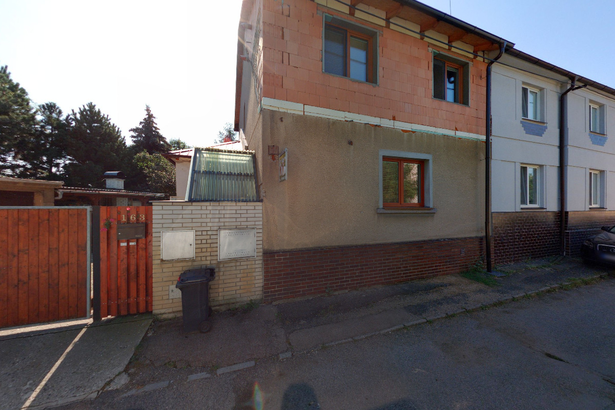 Stříhání psů Macáková