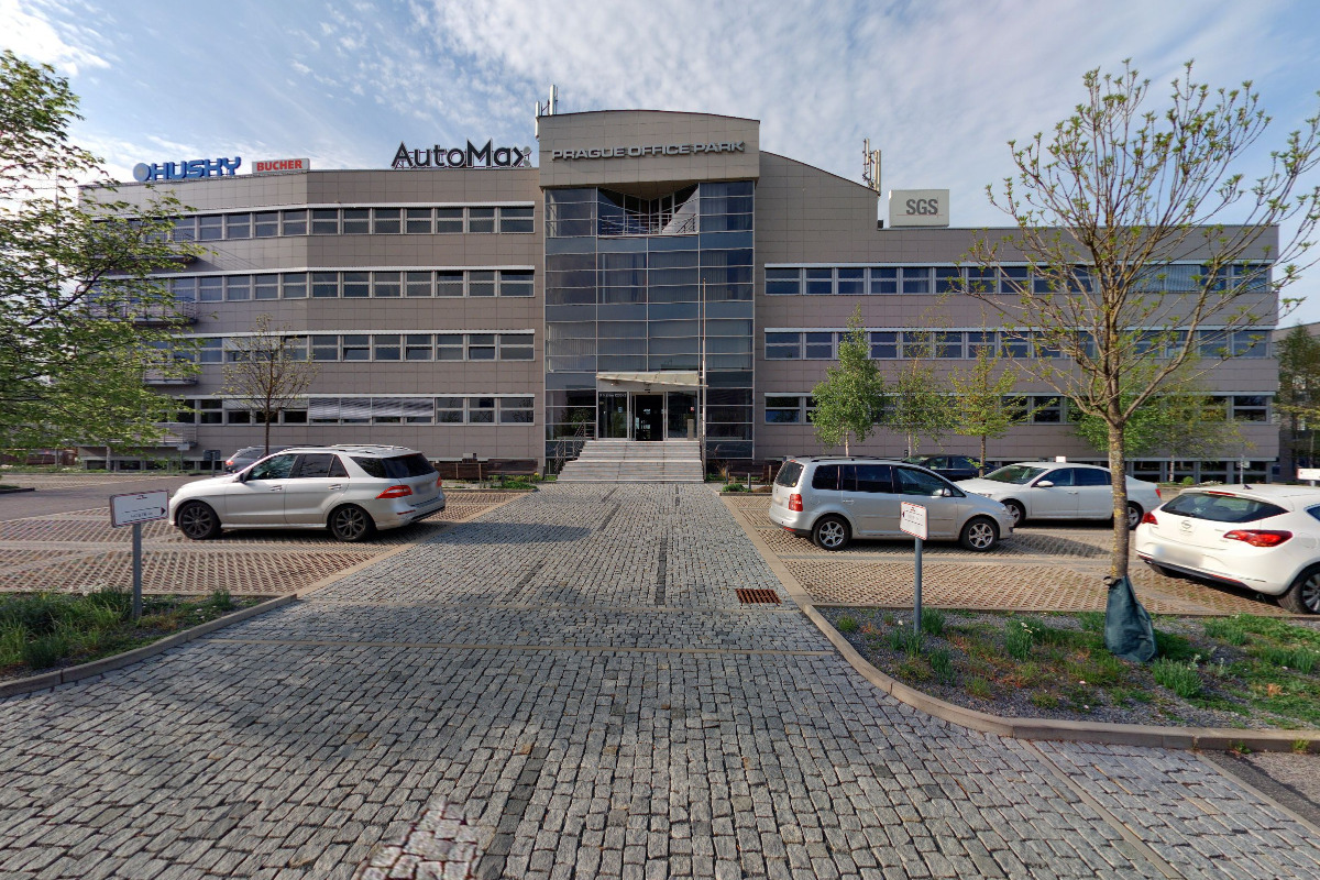 Bucher Denwel, spol. s r.o.