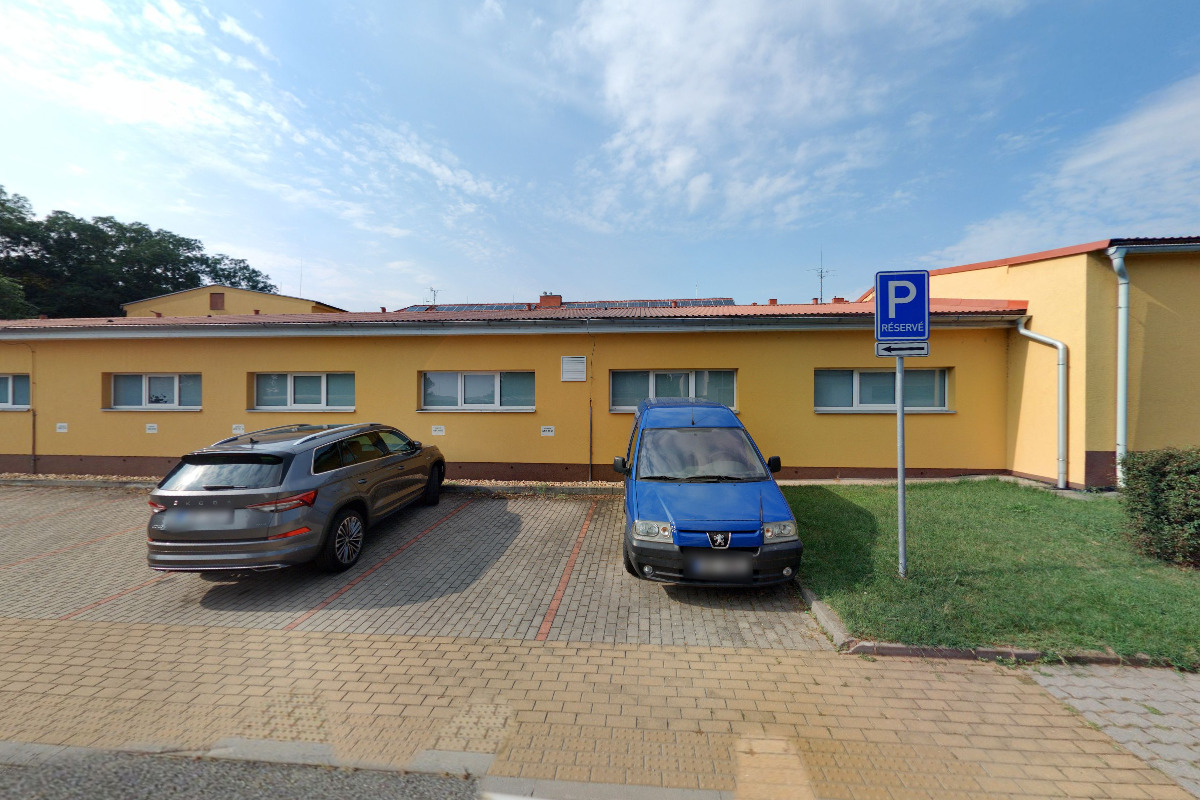 Vodovody a kanalizace Hodonín, a.s. foto 2