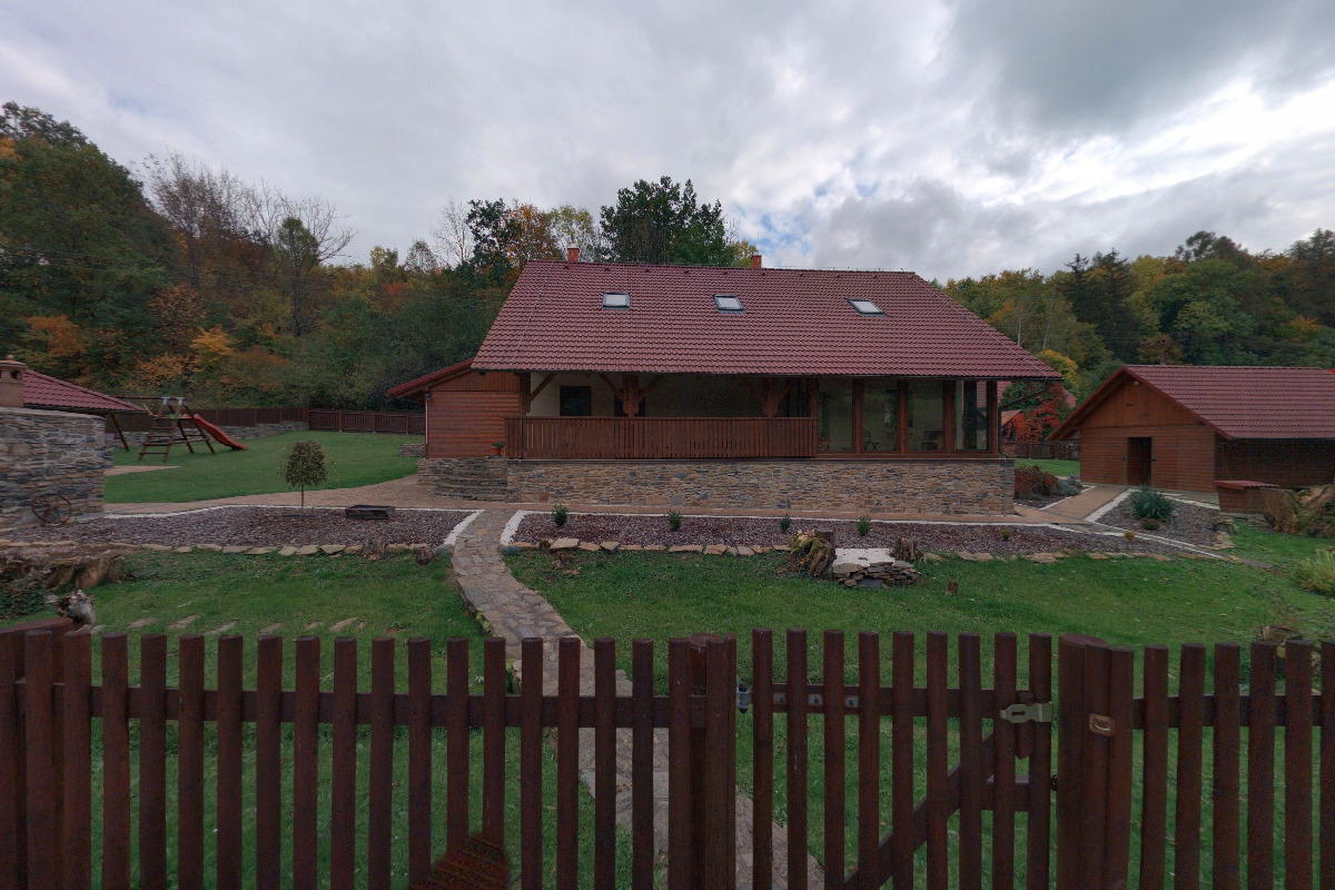 Aleš Sojka - Rodinné domy