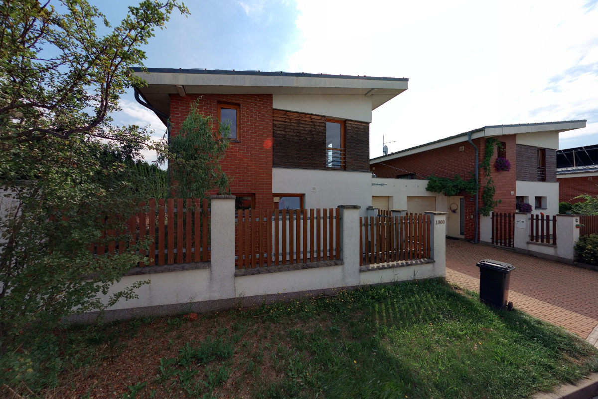 Be Happy montessori mateřská škola