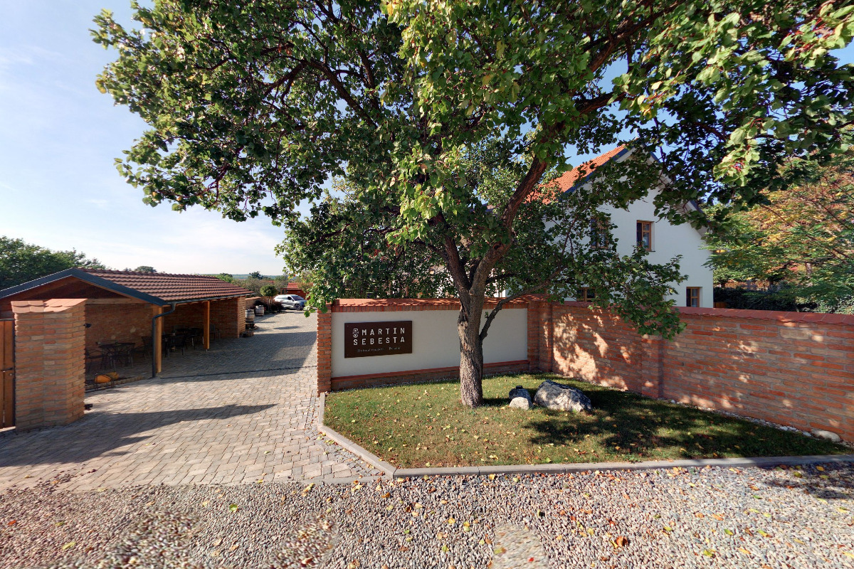 Penzion Šebesta foto 1