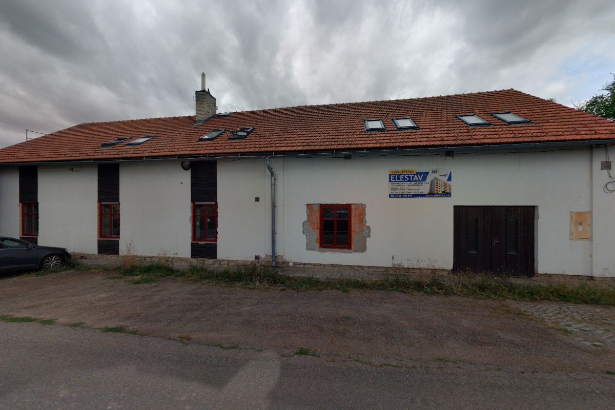 Kubík a.s. – výstavba inženýrských sítí