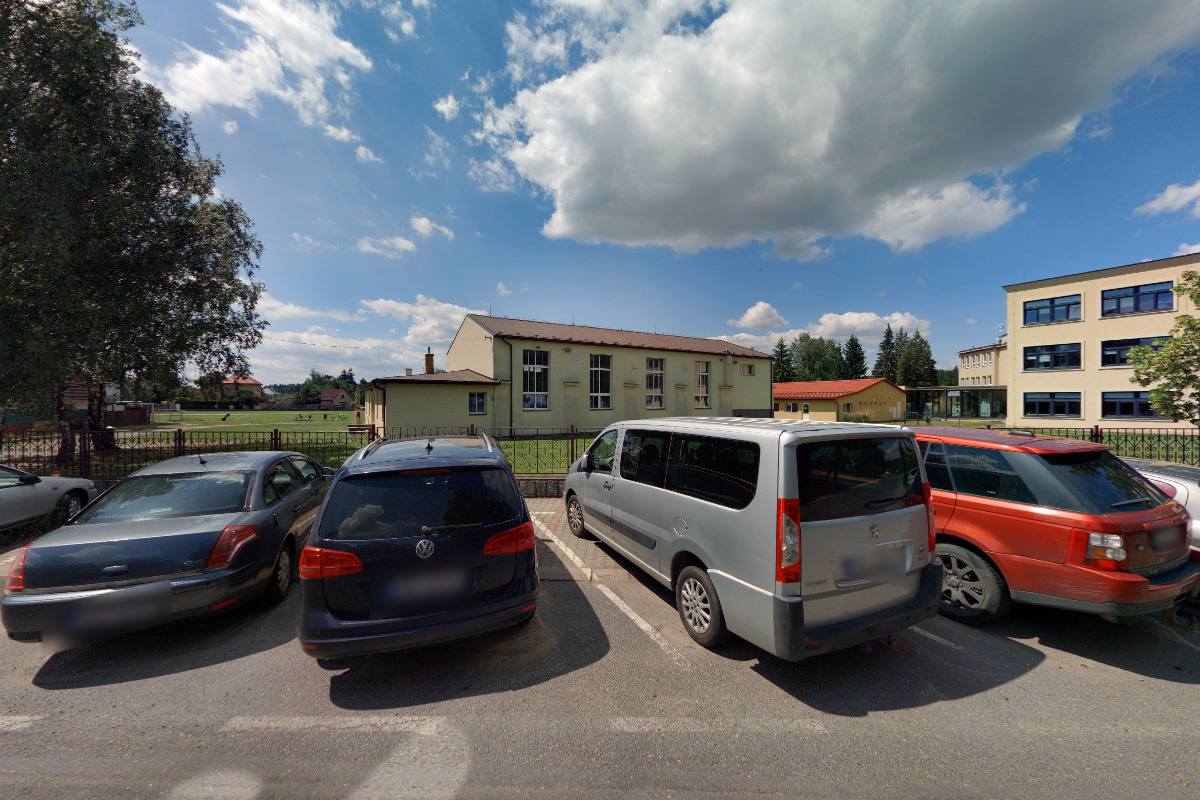 Taneční škola Astra Praha foto 3