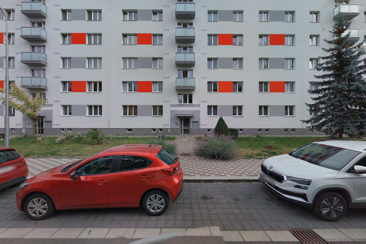 Ing. Leoš Chlupáč BA