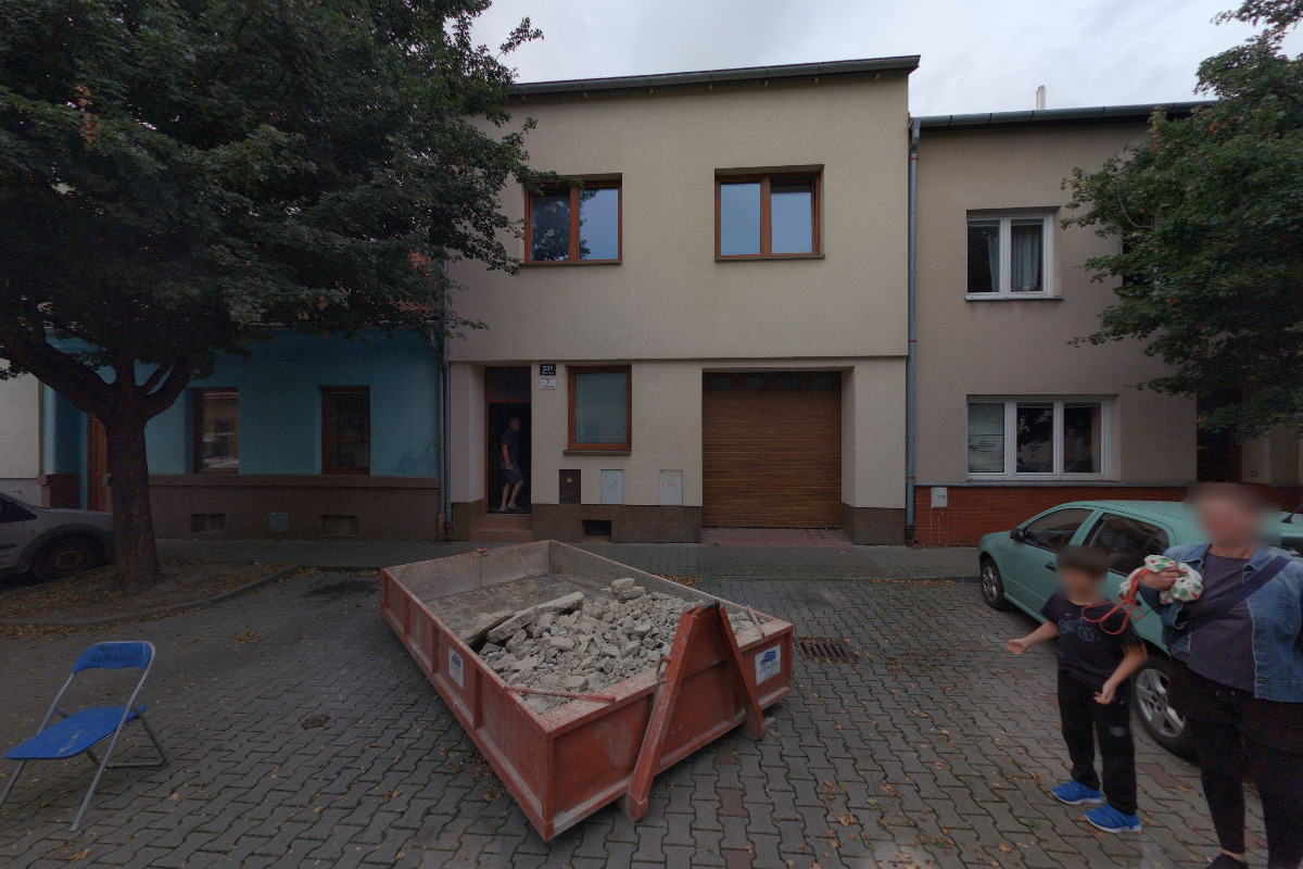 Prof. Ing. Jan Křen, CSc.