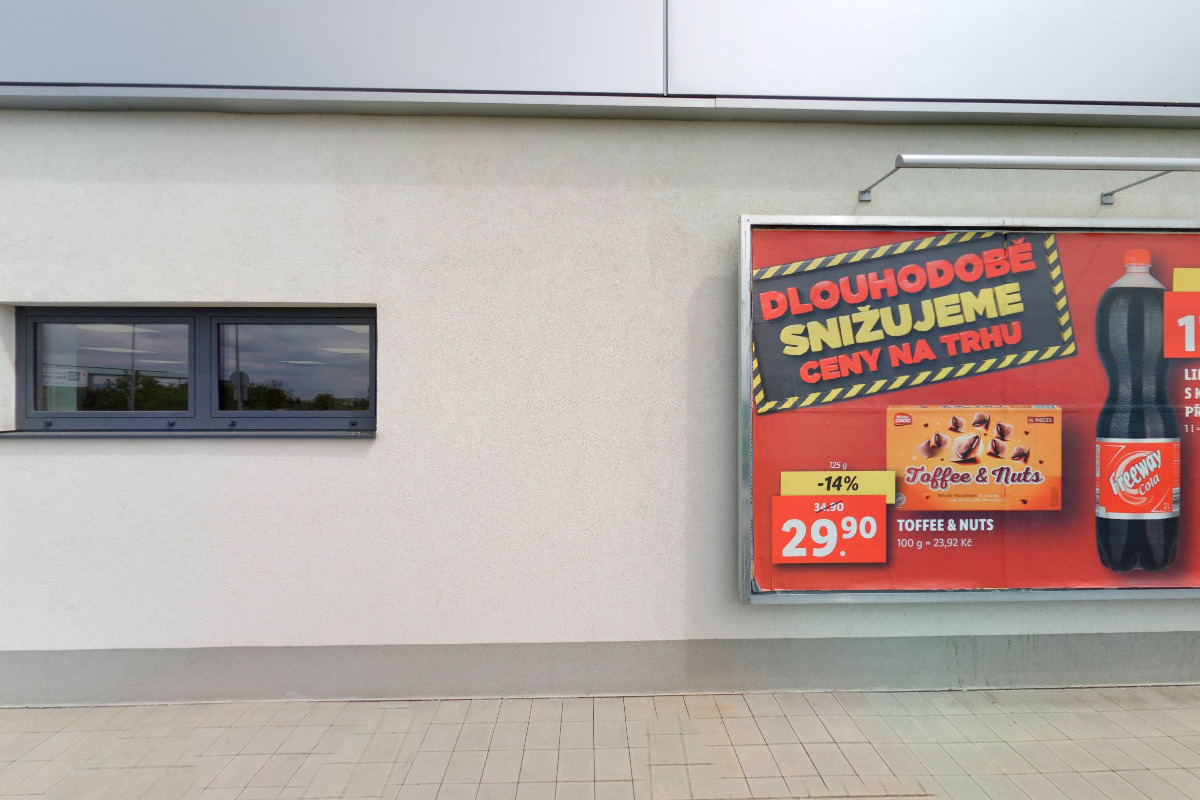 Lidl foto 6