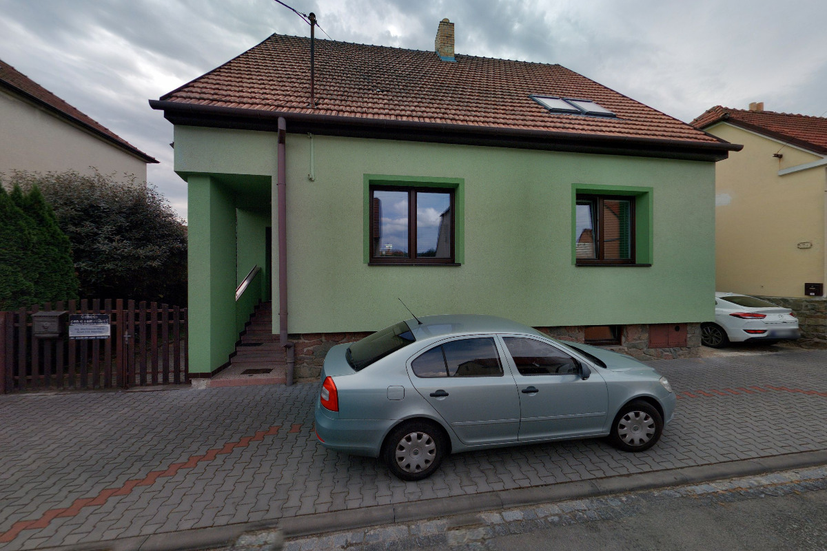 Ing. Mária Martinková