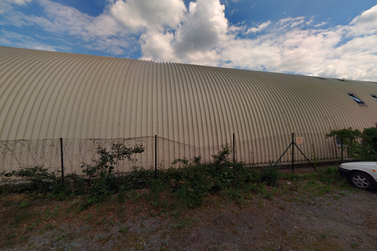 Jezdecký areál Čtyřkolák, s.r.o.