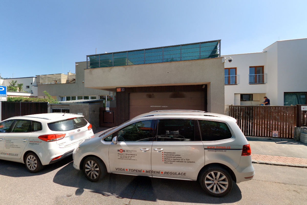 Studio K - Eliška Kadlecová foto 5